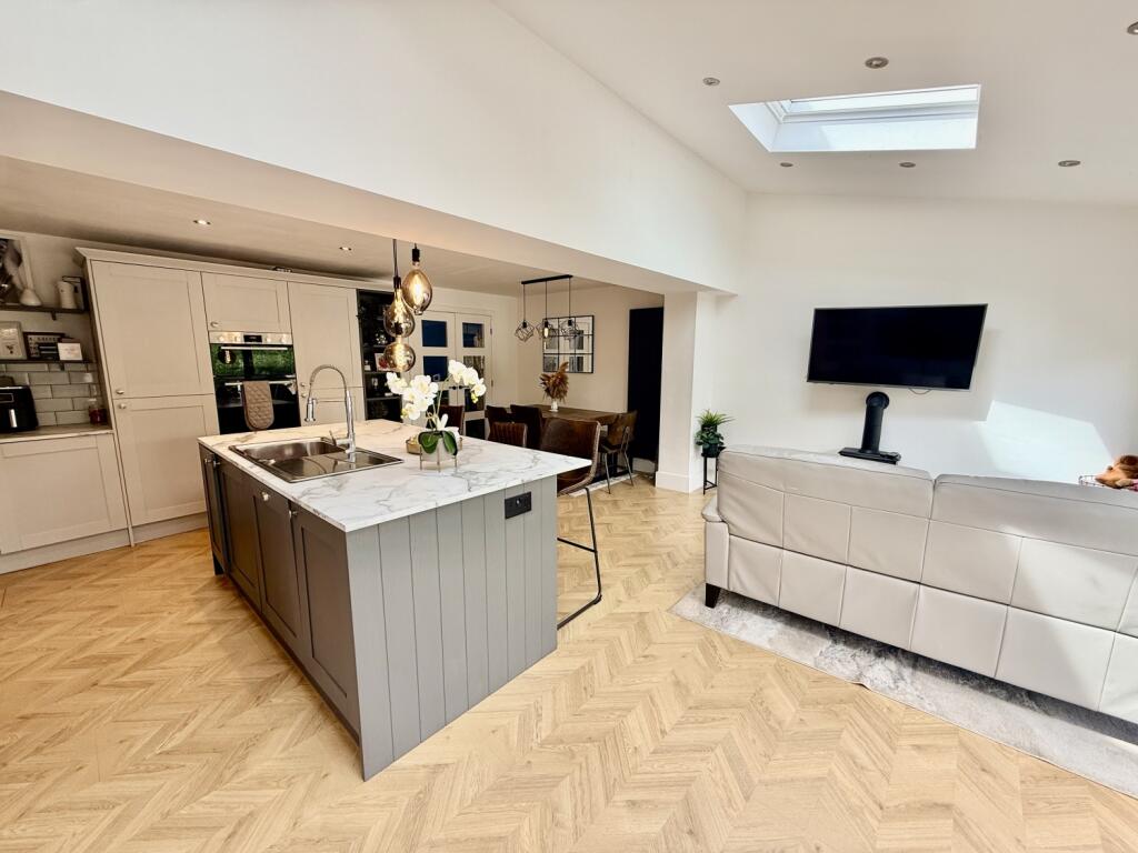 House in Stockton-on-Tees - View 5