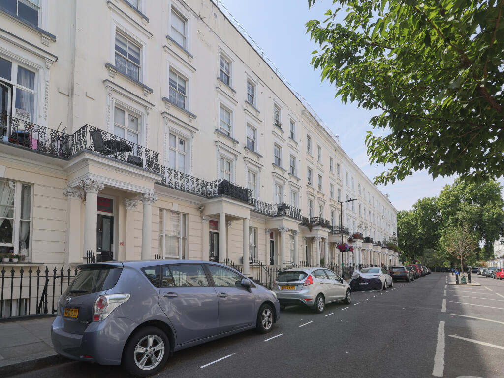 Main image of property: St Stephen's Gardens, City Of Westminster, London