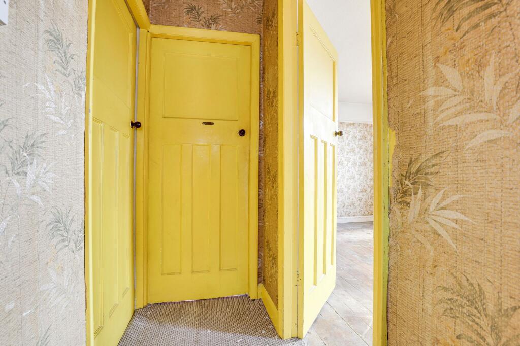 House in Nottingham, Stapleford - More