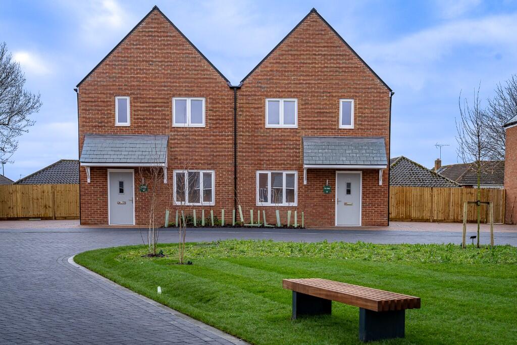 Main image of property: William Luker Place,
Bognor Regis,
West Sussex,
PO22 9FS