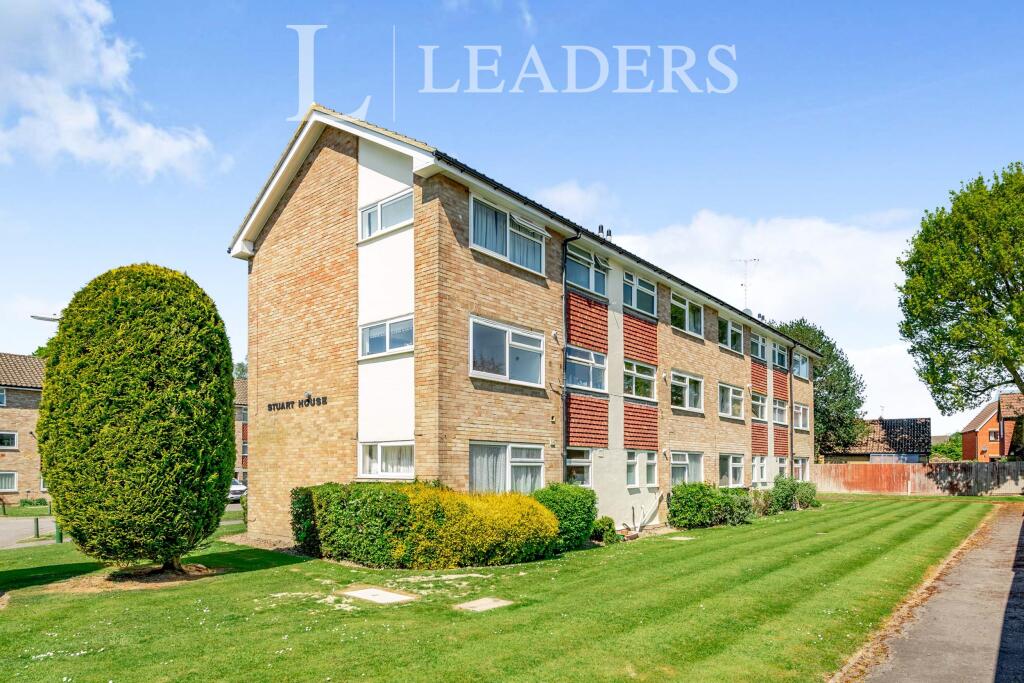 Main image of property: Stuart House, York Close, RH13