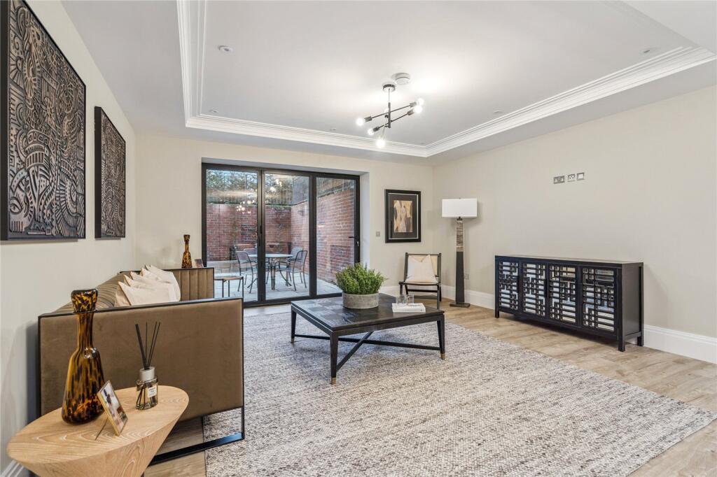 Main image of property: The Radford, 25 Dene Road, Northwood