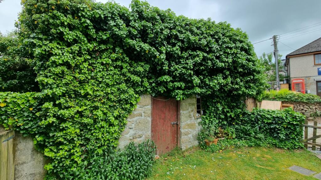 Praze an Beeble, Camborne photo 4
