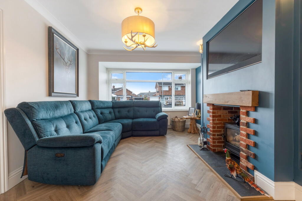 House in Bedlington, Stakeford, Choppington - View 2