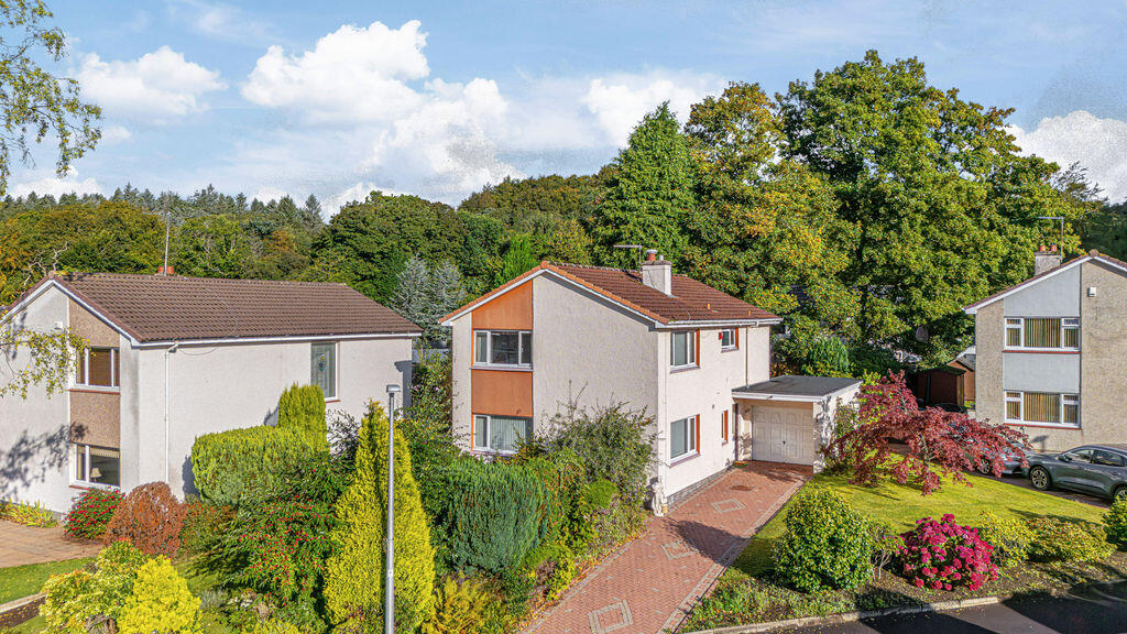 Main image of property: Raith Crescent, Kirkcaldy