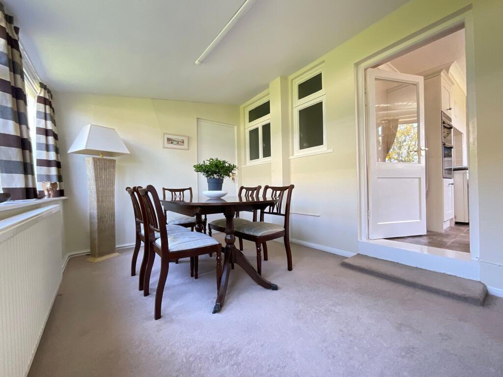 House in York, Seamer - View 4