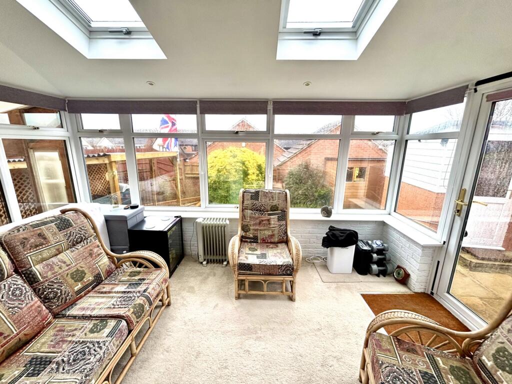 Additional image 10 of Sandlewood Close, Yeovil, BA21