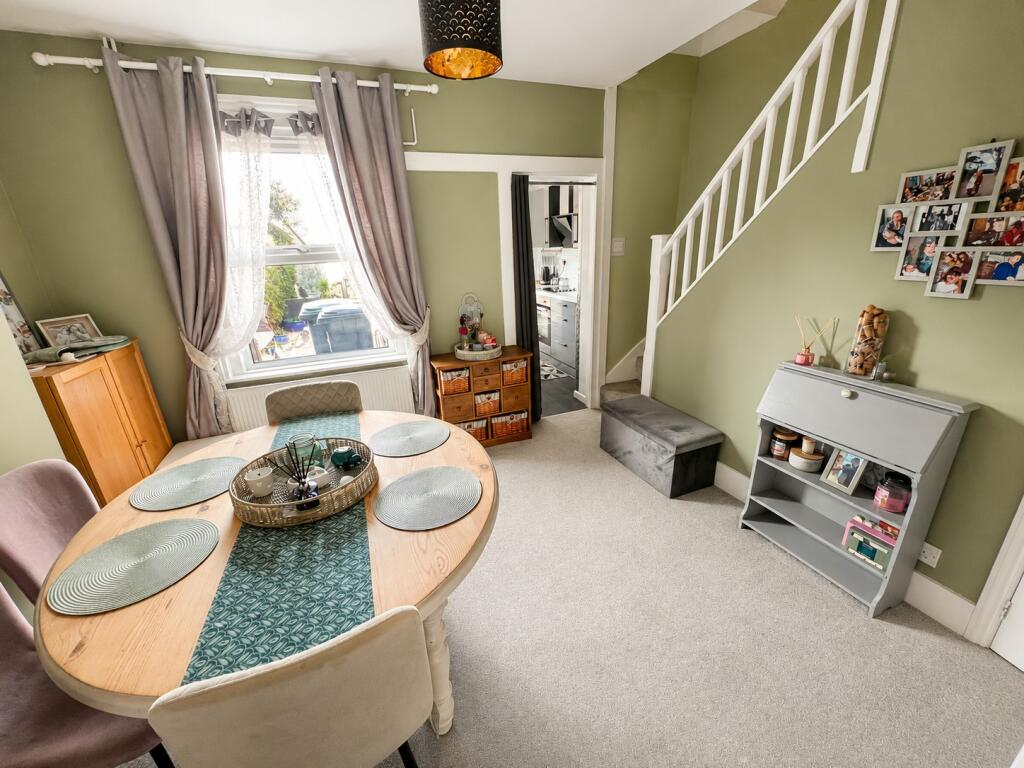 House in Gosport, Hampshire - View 3