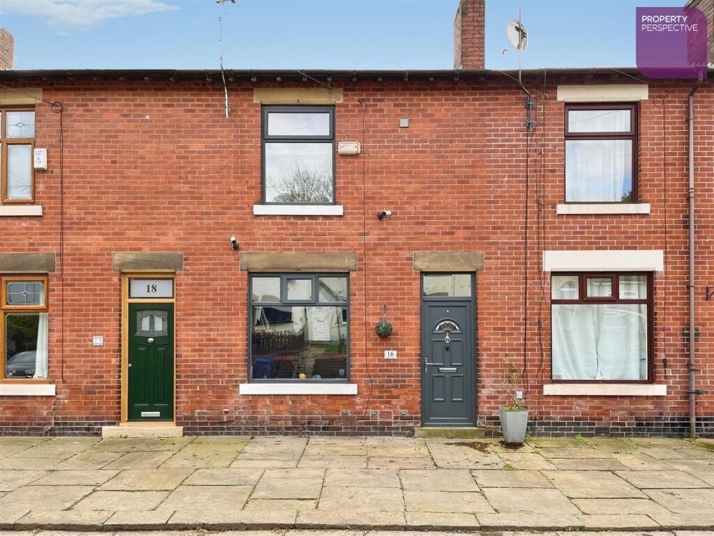 Main image of property: Pleasant Street, Heywood