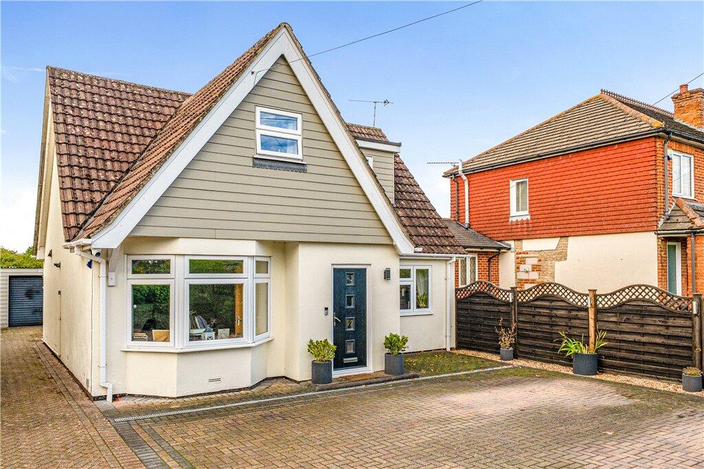 Main image of property: Botley Road, North Baddesley, Southampton, Hampshire
