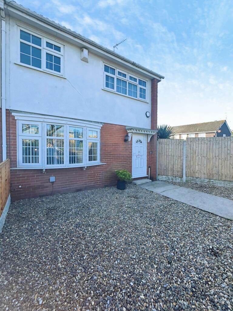 Main image of property: Wallasey Village, Wallasey, Merseyside, CH45