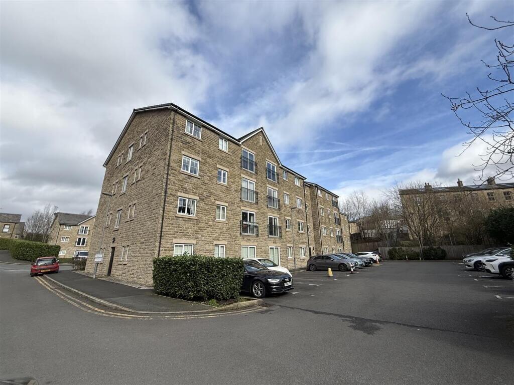 Main image of property: The Thistle House, Bramble Court, Millbrook