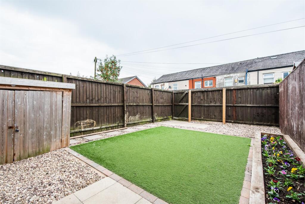 House in Chorley - View 4