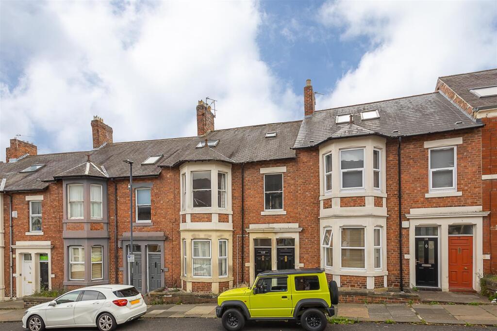 Main image of property: Grosvenor Road, Jesmond, Newcastle upon Tyne