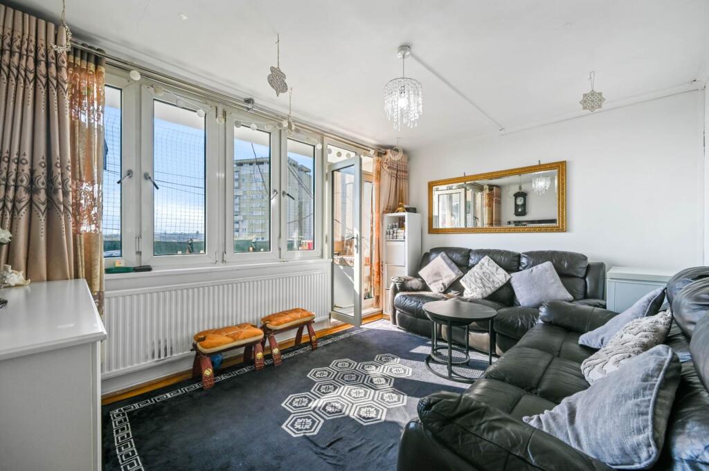 Main image of property: Jim Griffiths House, Clem Attlee Court, Fulham, SW6 7RZ