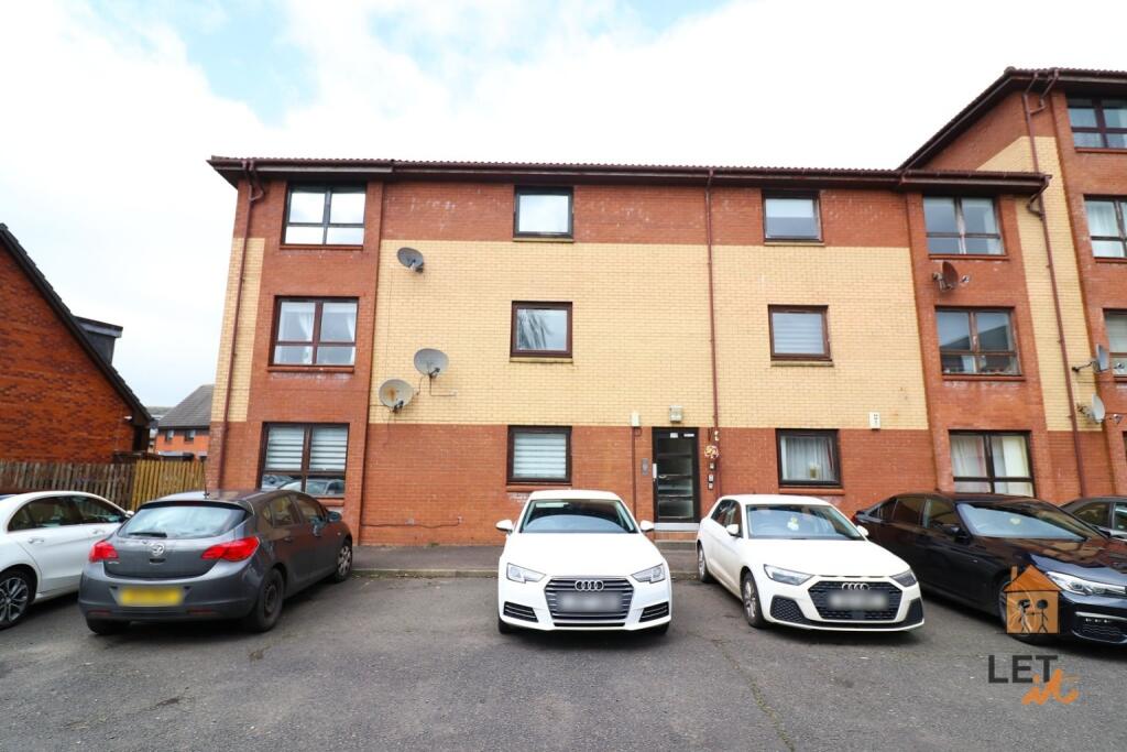 Main image of property: Laighpark View, Paisley, Renfrewshire, PA3
