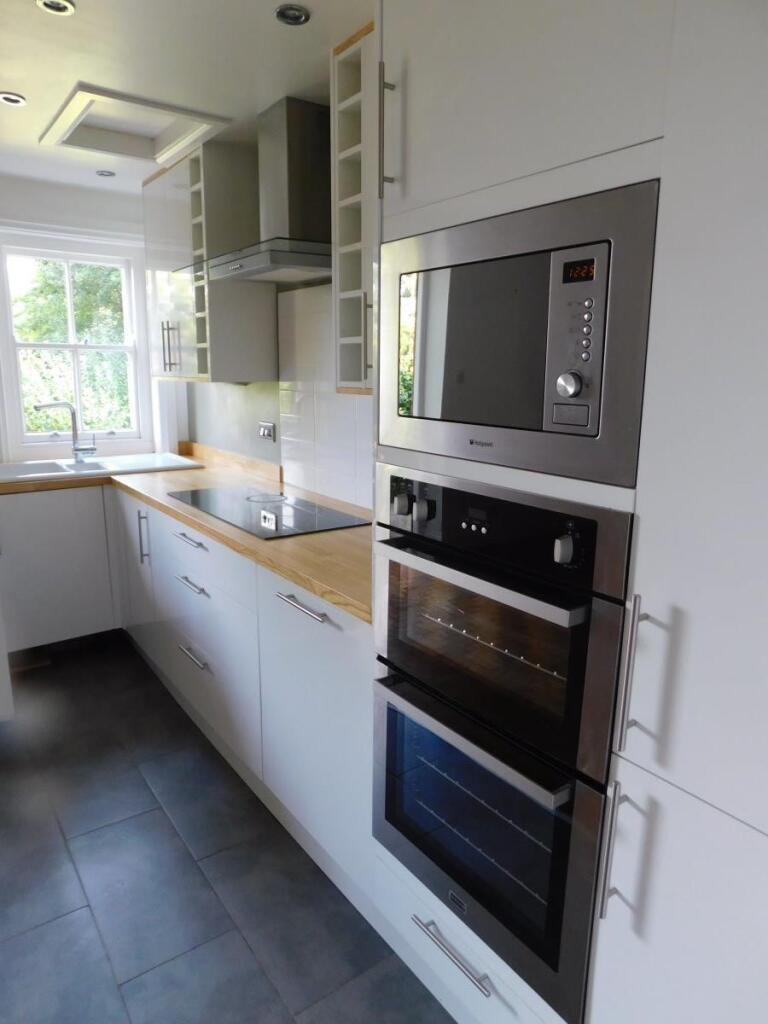 Apartment in Shrewsbury, Kingsland - View 4