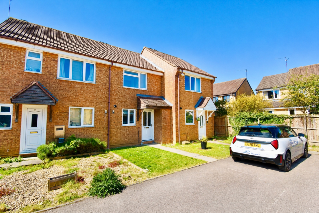 Main image of property: Mill Meadow, Northampton NN2 7BA