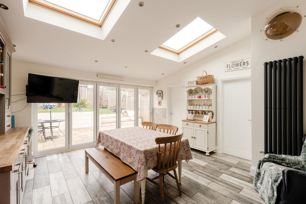 House in Bristol, Mangotsfield, Staple Hill and Mangotsfield - View 2