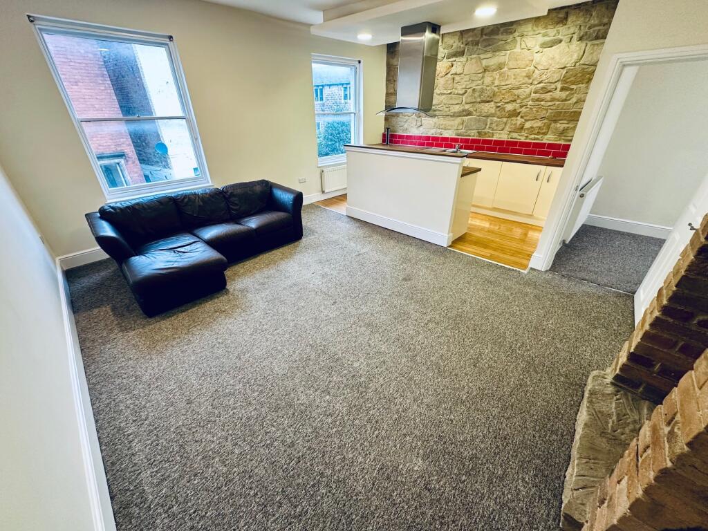Main image of property: Bridge Street, BELPER