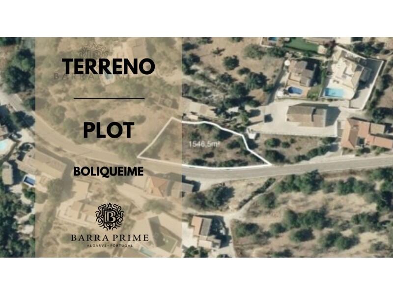 Main image of property: Algarve, Boliqueime