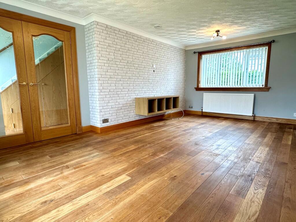 House in Glasgow - View 2