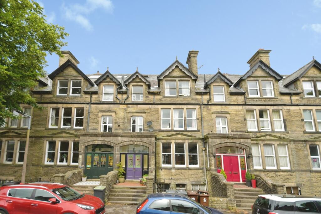 Main image of property: St. James Terrace, Buxton, Derbyshire, SK17