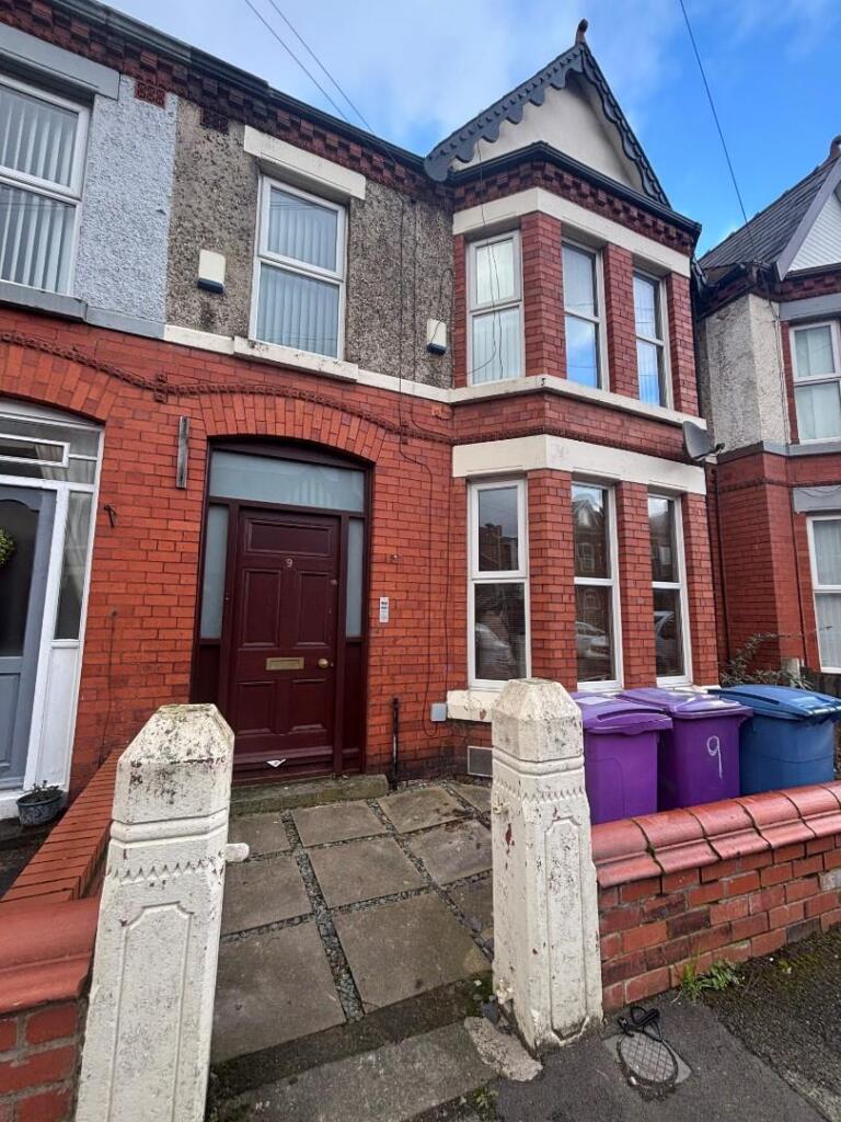Main image of property: Russian Drive, Liverpool