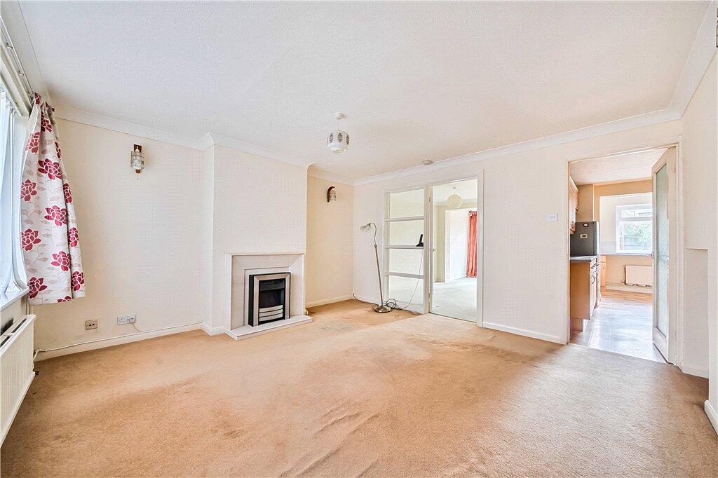 Montfort Road, Romsey, Hampshire photo 4