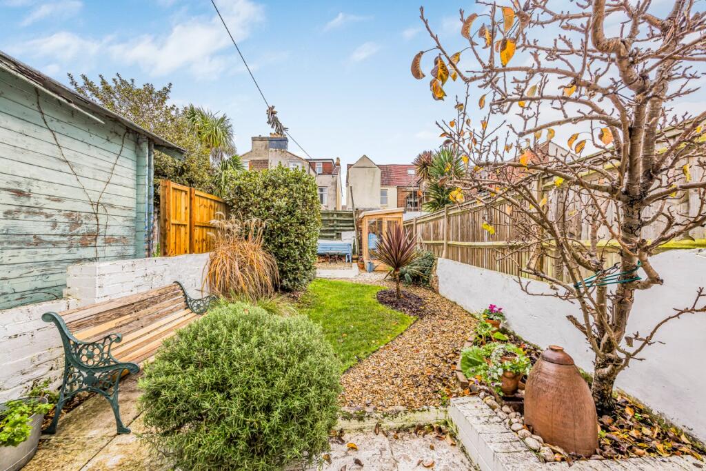 Main image of property: Exmouth Road, Southsea, Hampshire, PO5