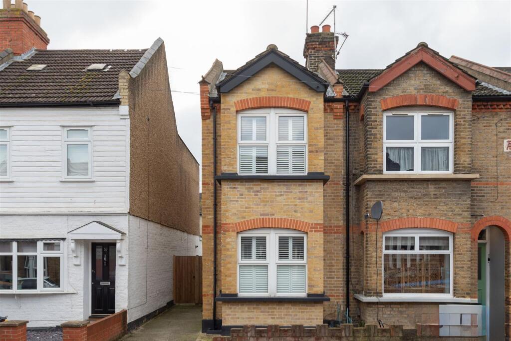 Main image of property: Stanley Road, Chingford