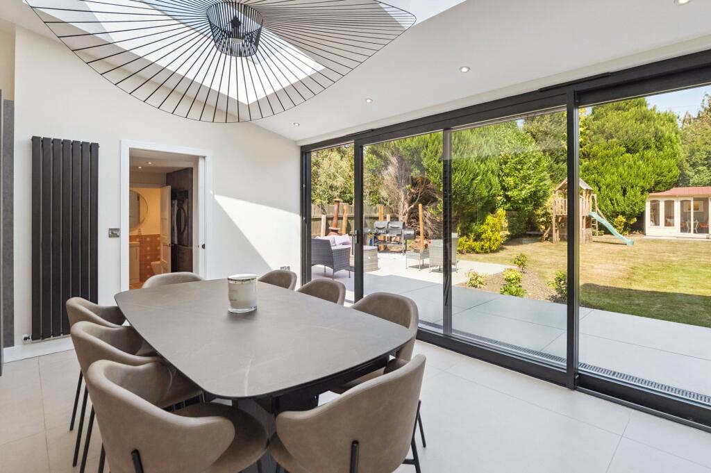 House in Edinburgh - View 4