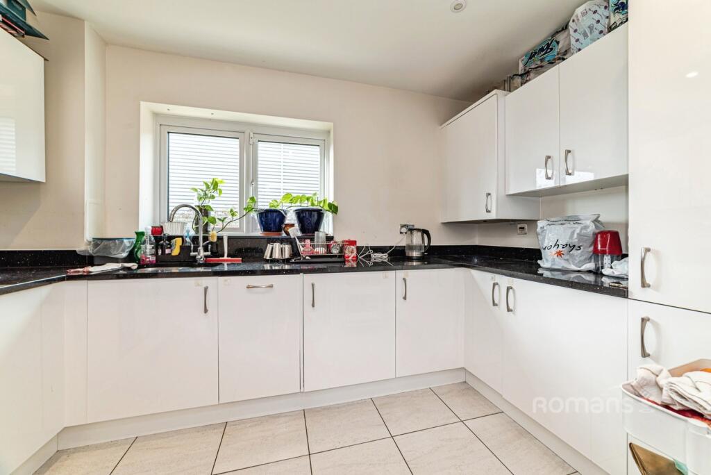 House in Reading, Whitley Wood - View 3