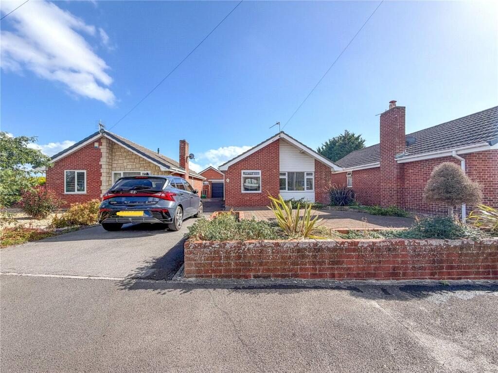 Main image of property: Havage Close, Highbridge, Somerset, TA9