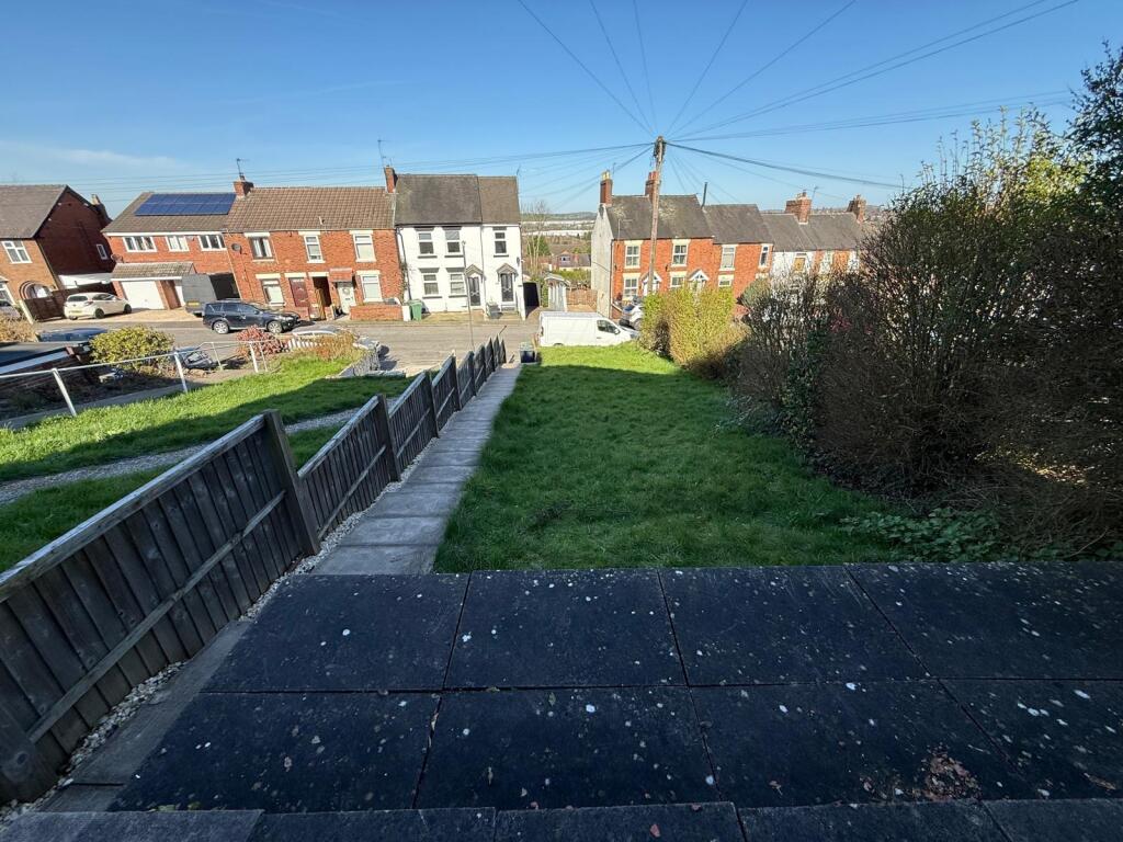 Main image of property: Laceyfields Road, Heanor