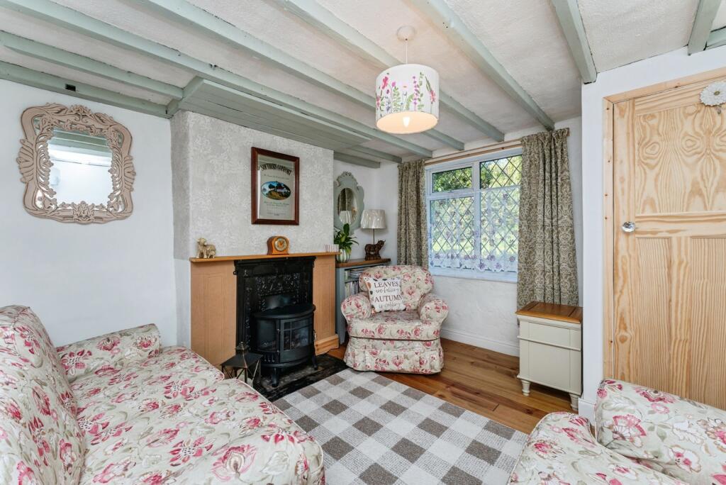 House in Greenfield, Holywell - View 5