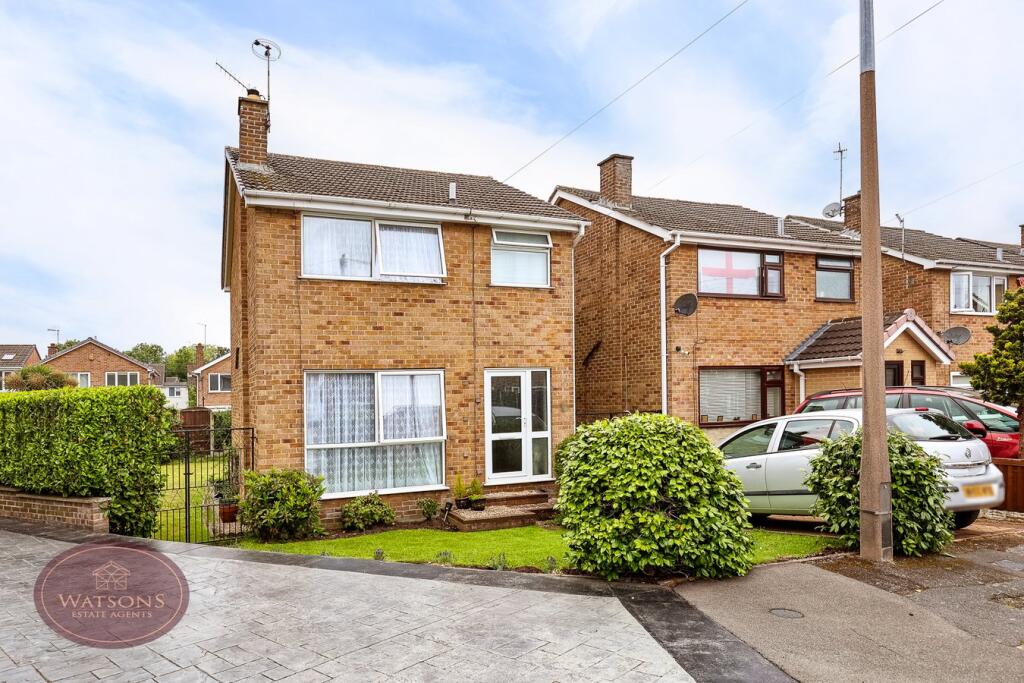 Main image of property: Tennyson Square, Awsworth, Nottingham, NG16