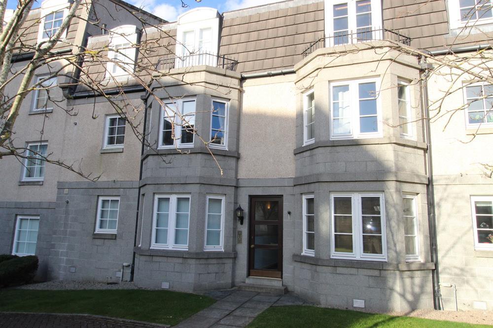 Main image of property: Fonthill Avenue, Aberdeen, AB11