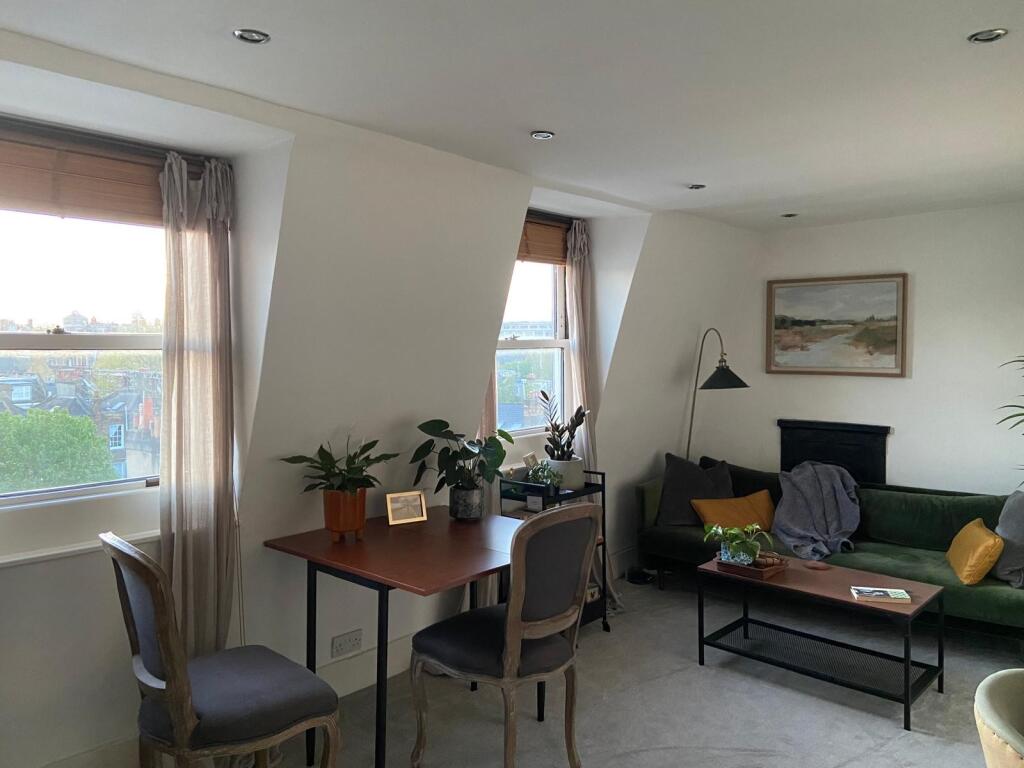 Main image of property: Hornton Street, Kensington, W8