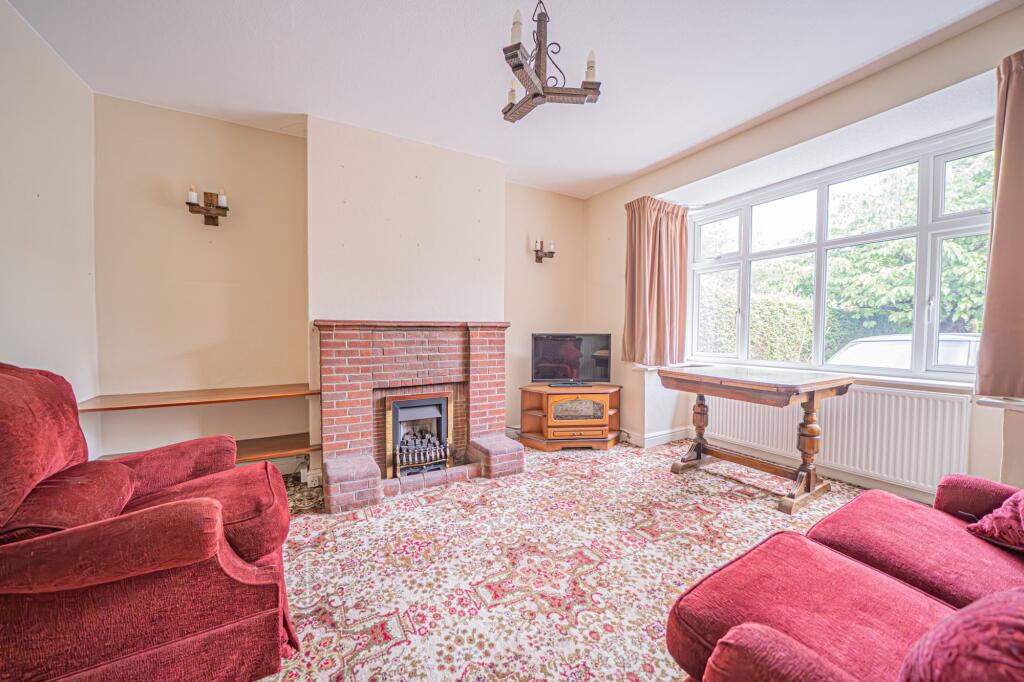 Kelsey Lane, Balsall Common, CV7 photo 4