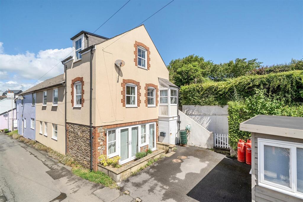 Main image of property: Chapel Street, Blackawton