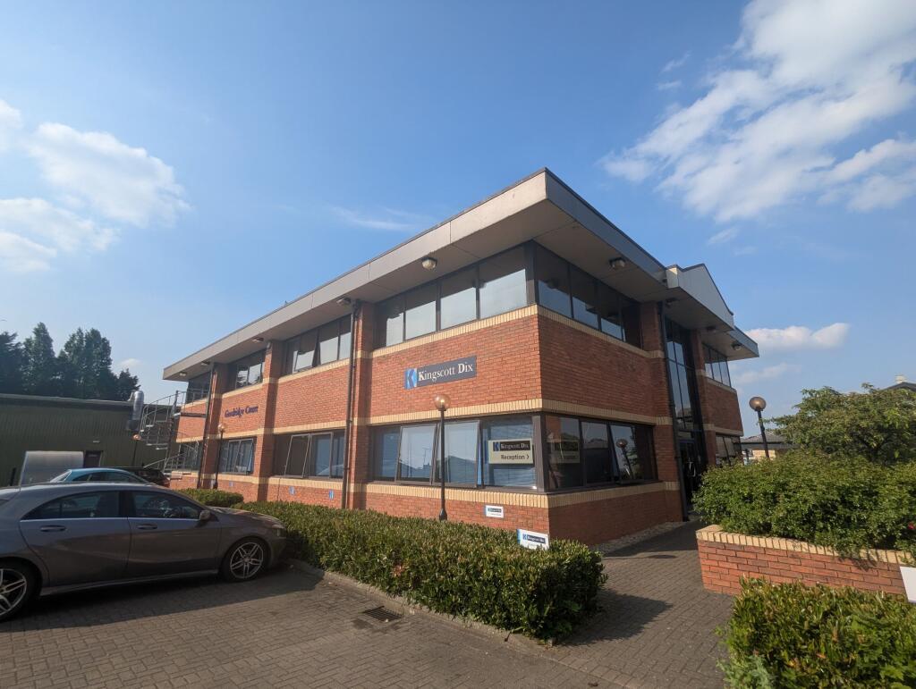 Main image of property: Goodridge Court, Goodridge Avenue, Gloucester