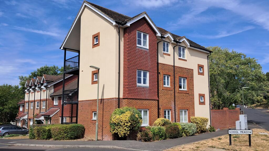 Main image of property: School Meadow, Guildford, Surrey, GU2