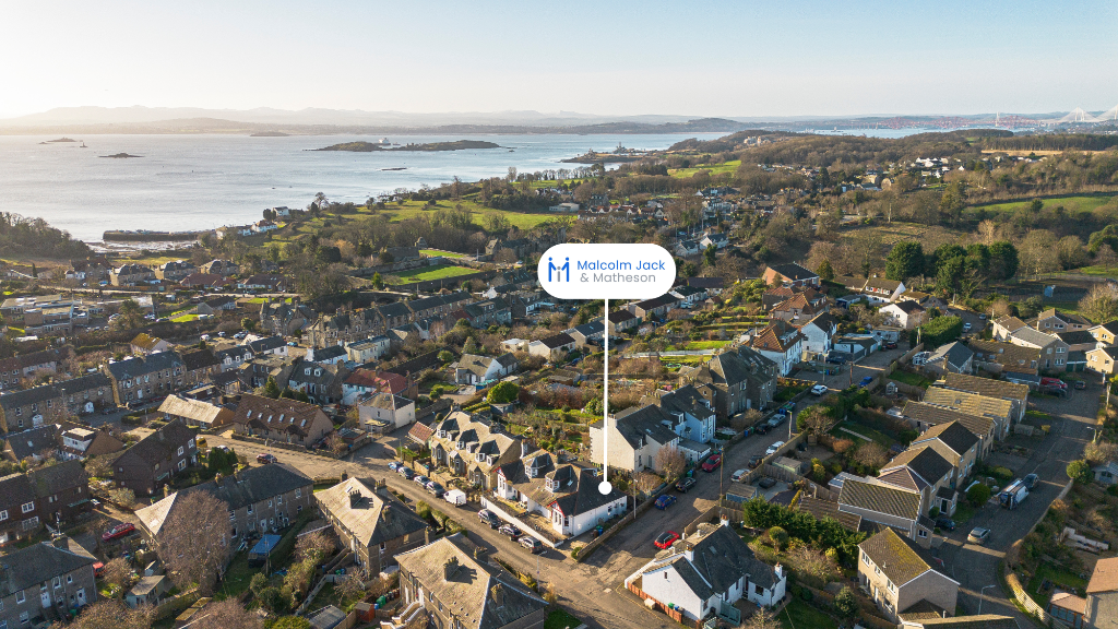 Main image of property: Kincraig, Murrell Road, KY3 0XN