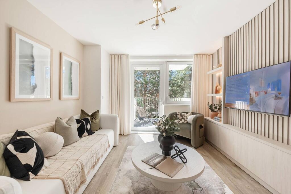 Main image of property: Southall Grove, Southall, UB1