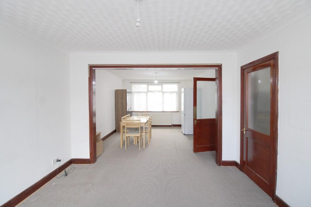 Main image of property: Review Road, London, NW2