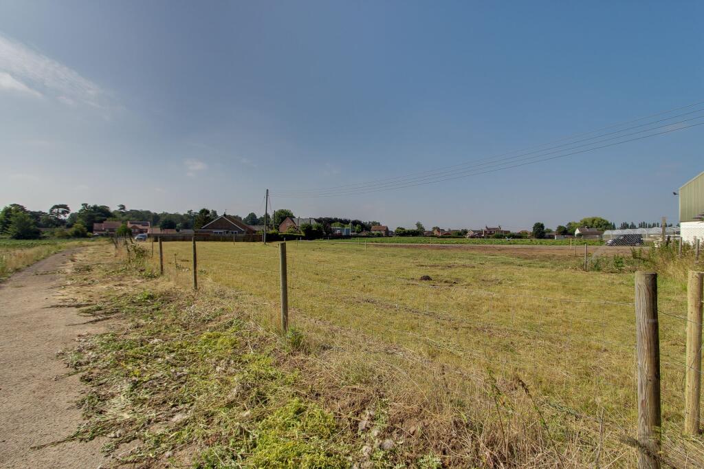 Main image of property: Bambers Lane, Emneth, PE14