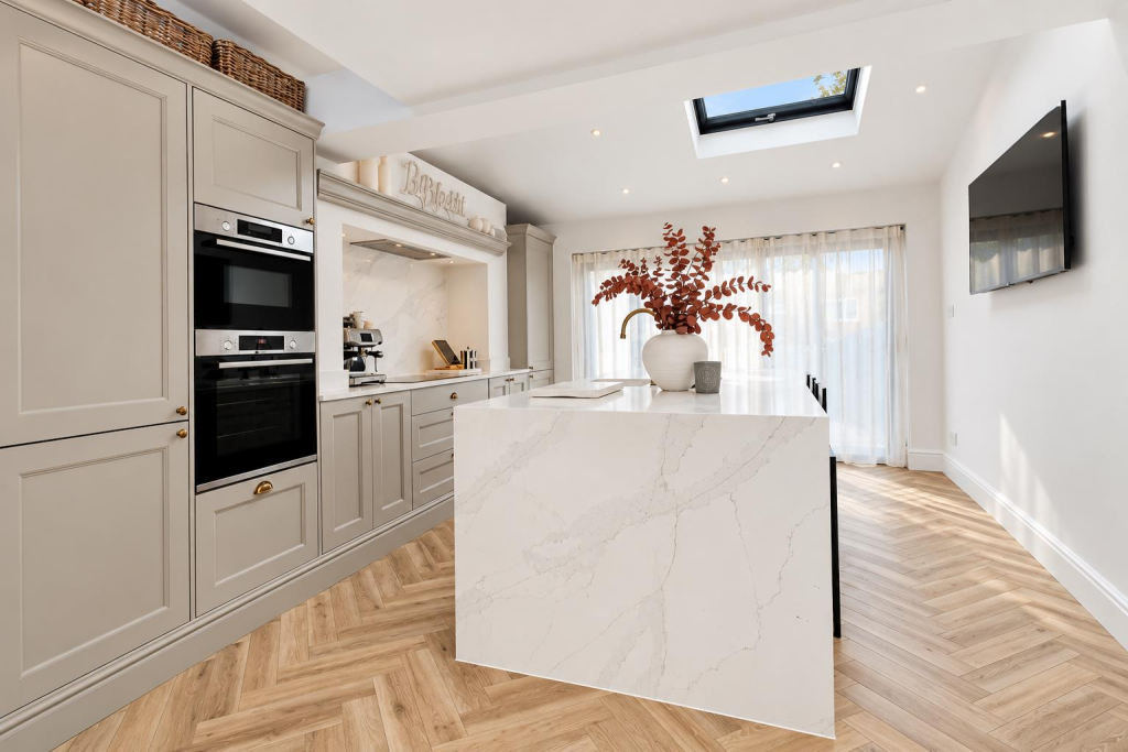 Main image of property: Clarkes Avenue, Worcester Park