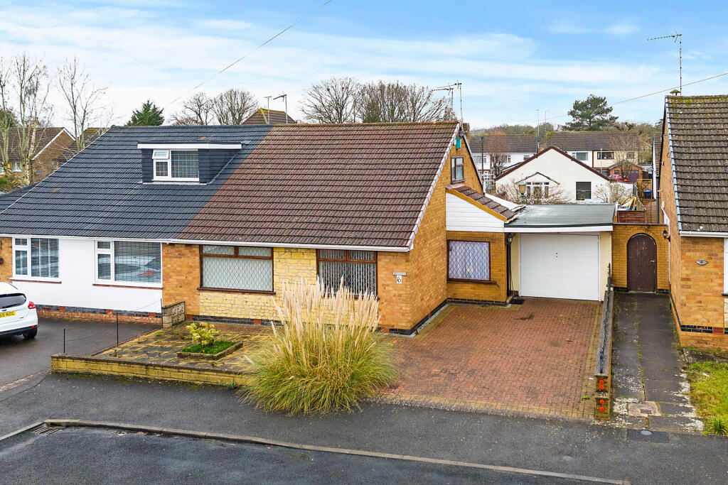 Main image of property: Pinewood Drive, Binley Woods, Coventry