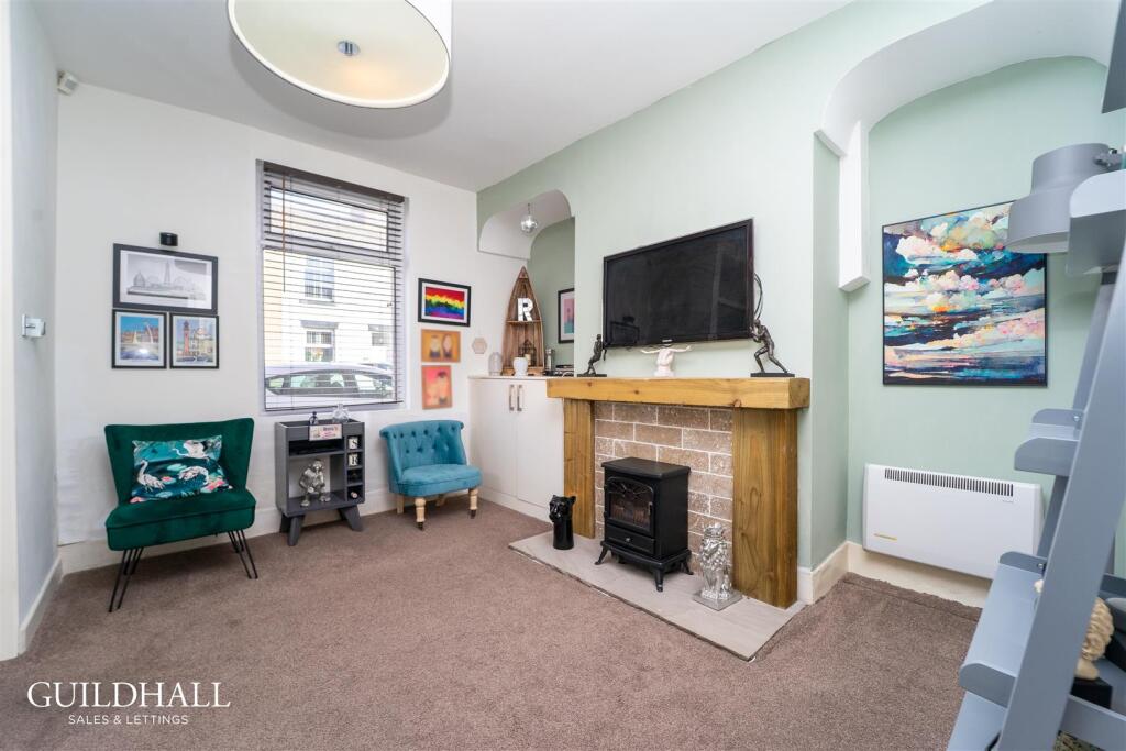 Main image of property: Victoria Street, Fleetwood